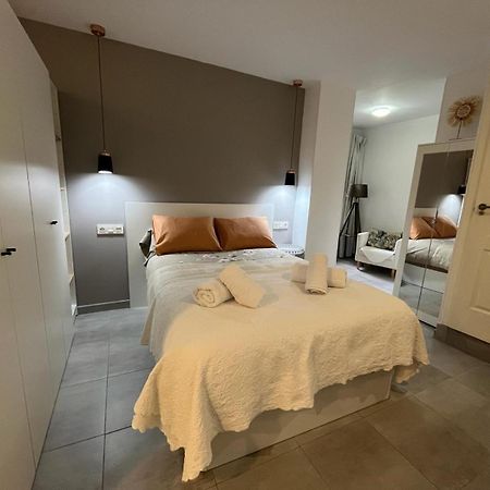 Corazon De Granada Apartment Екстериор снимка