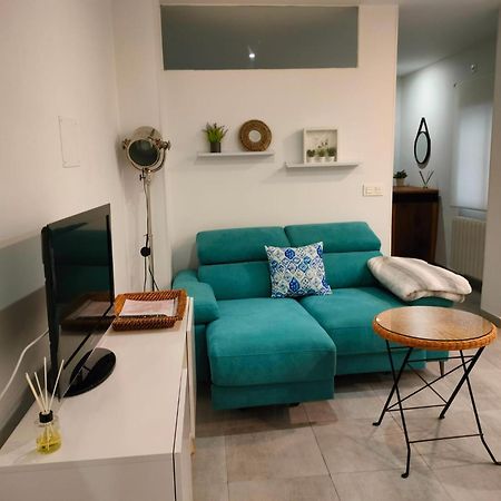 Corazon De Granada Apartment Екстериор снимка