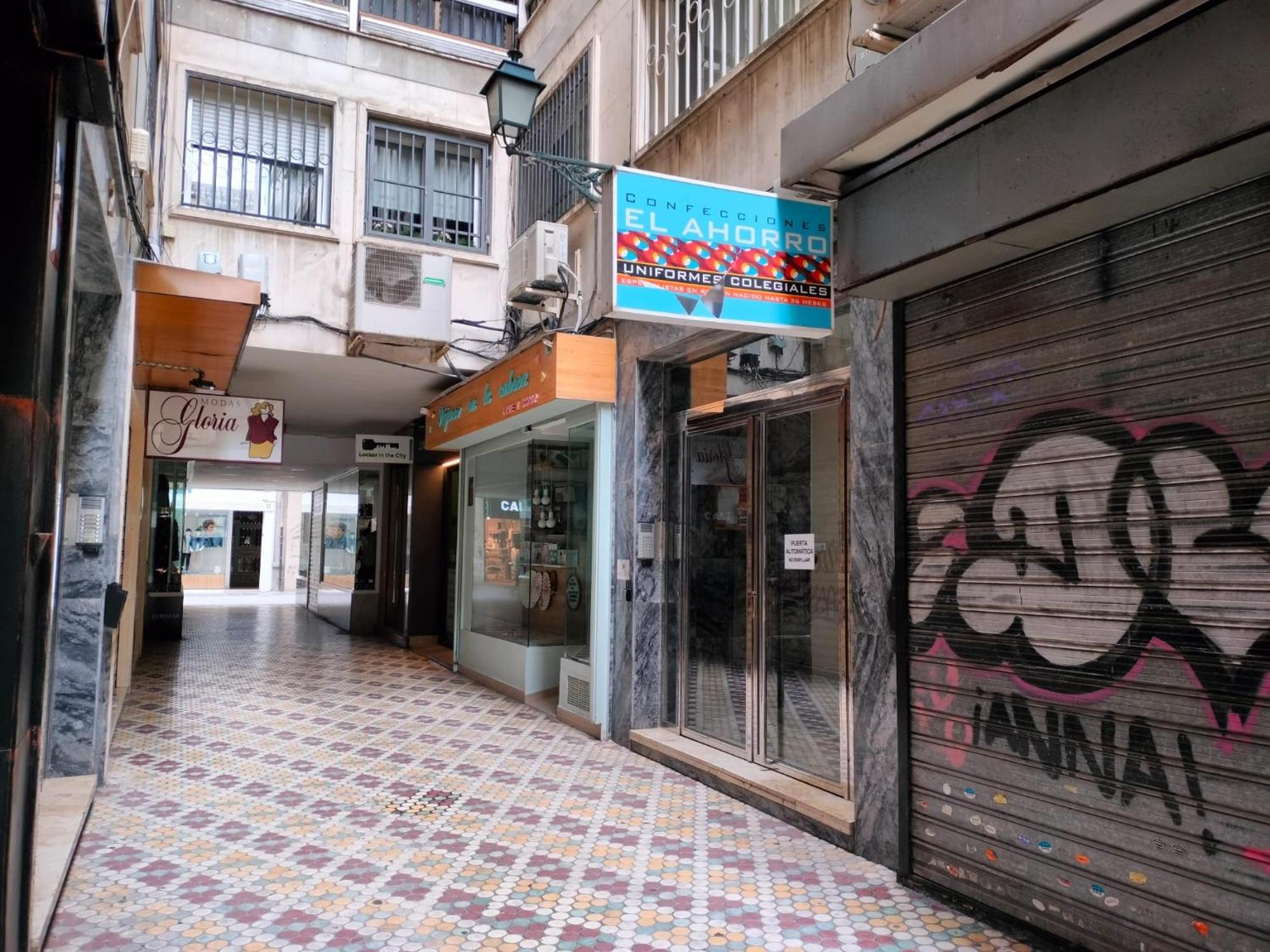 Corazon De Granada Apartment Екстериор снимка