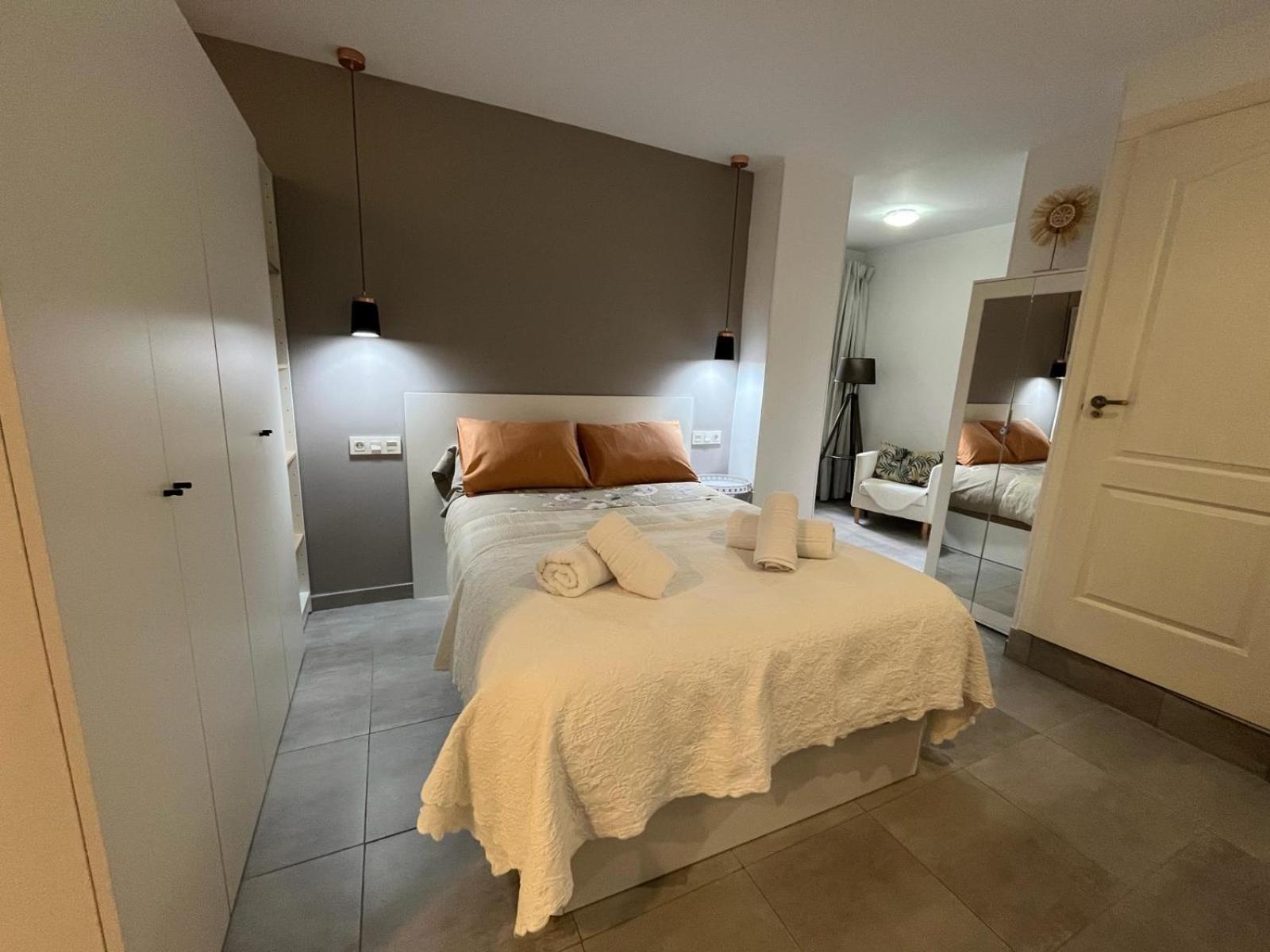 Corazon De Granada Apartment Екстериор снимка