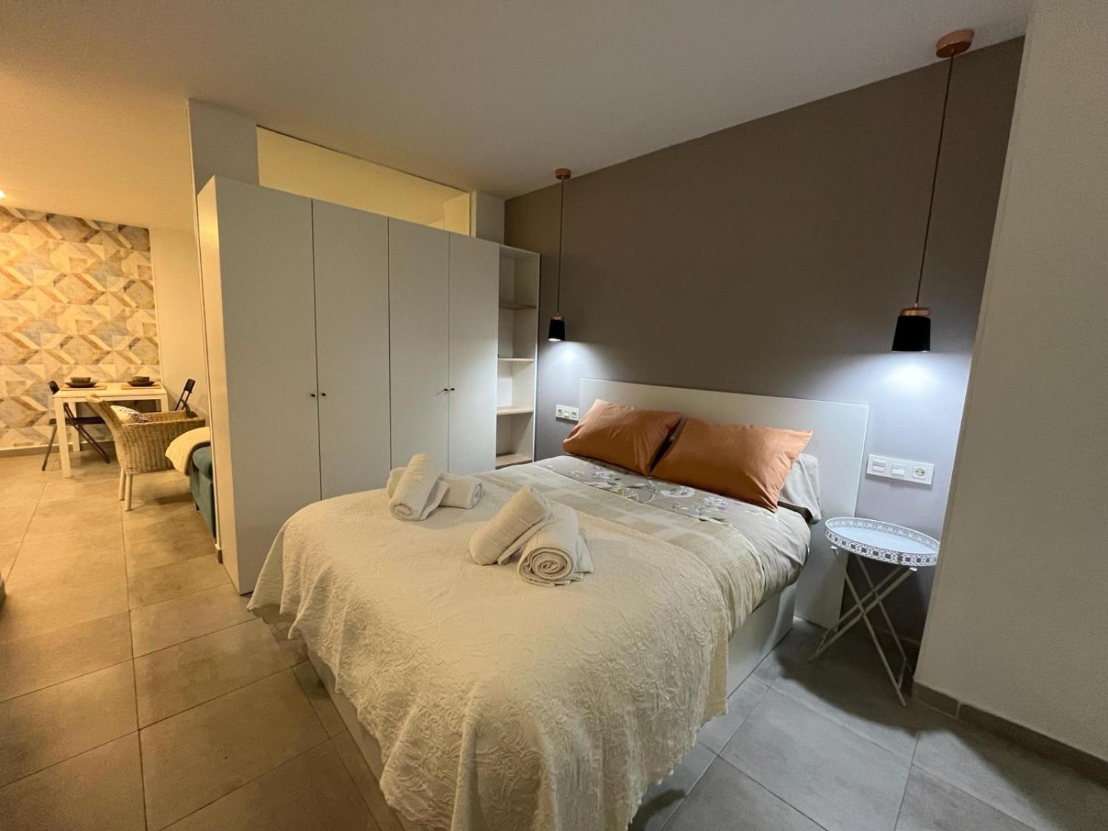 Corazon De Granada Apartment Екстериор снимка