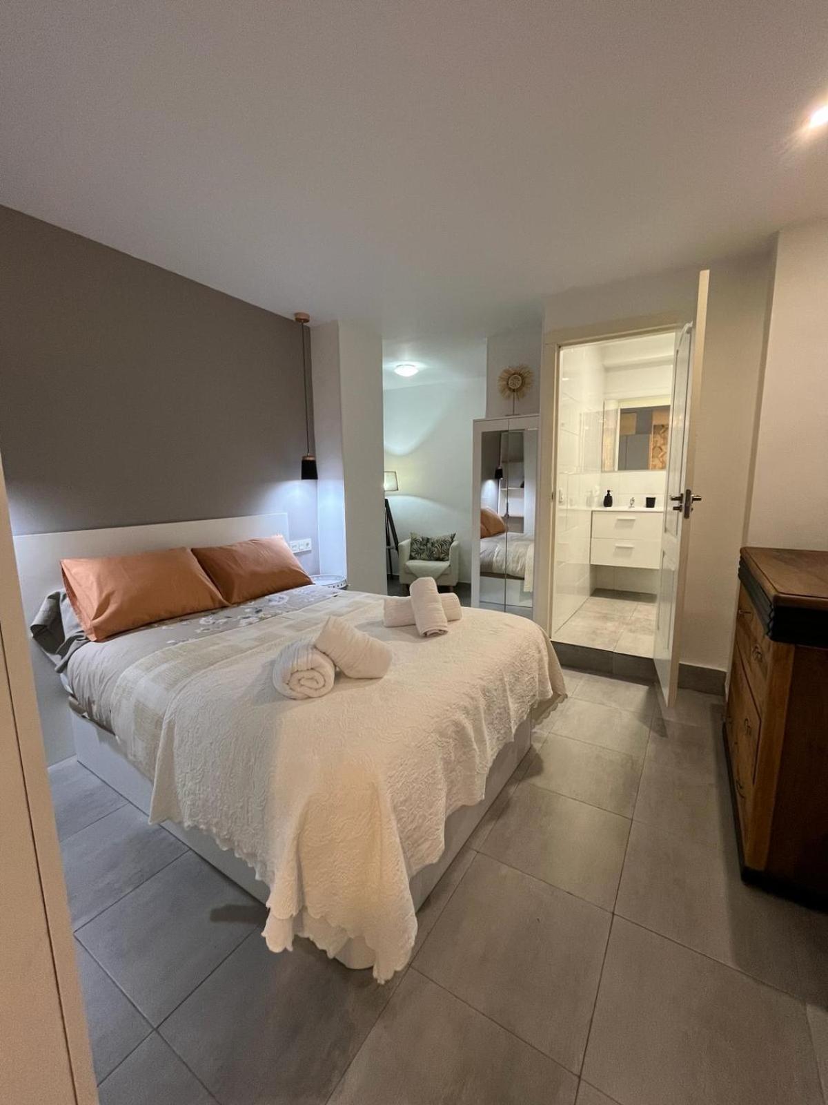 Corazon De Granada Apartment Екстериор снимка