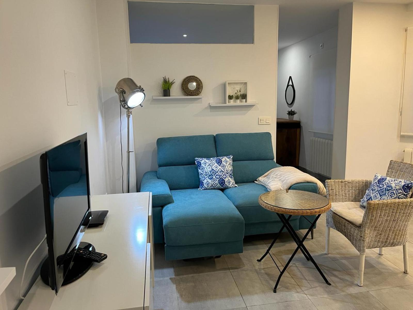 Corazon De Granada Apartment Екстериор снимка