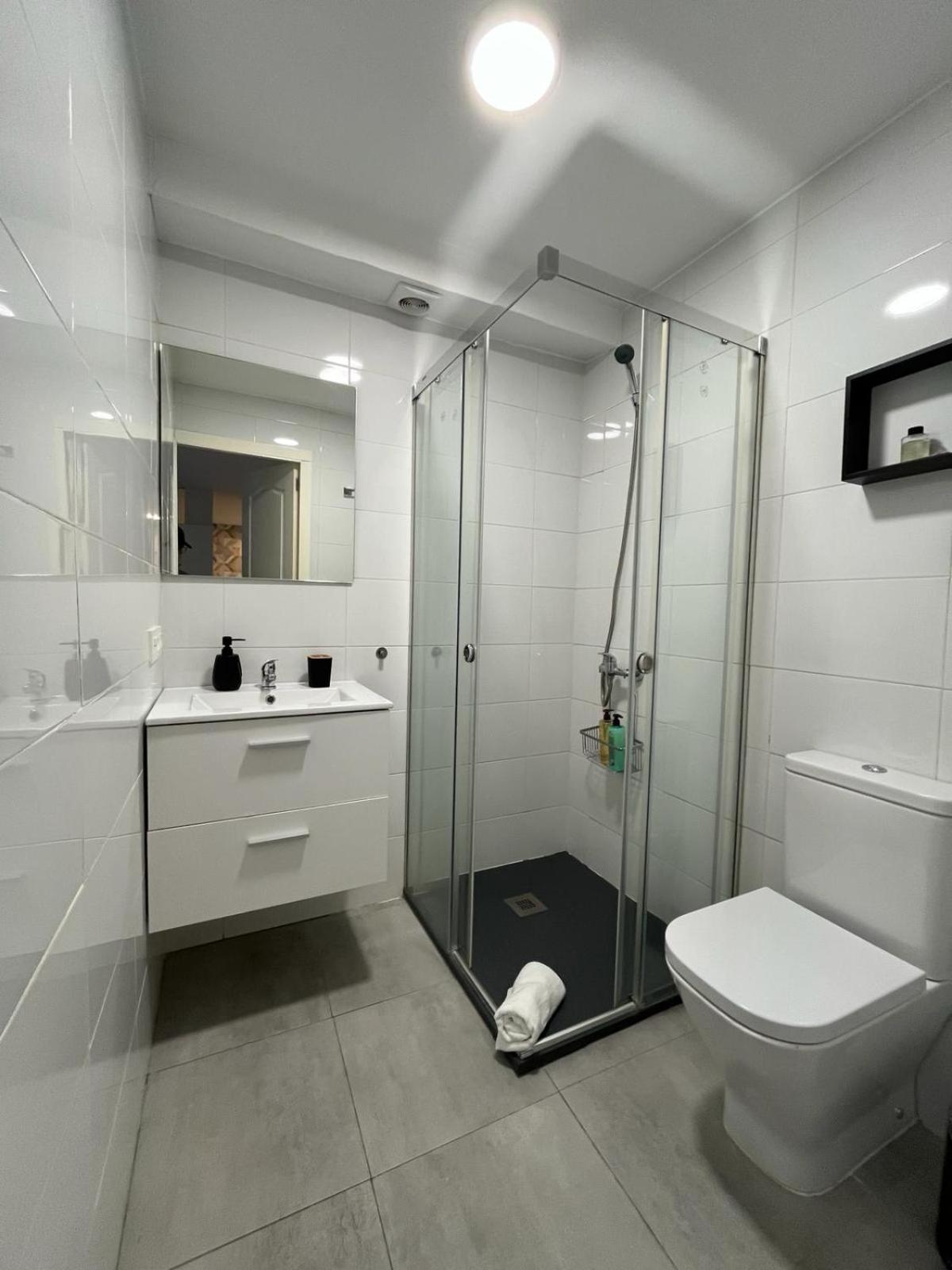 Corazon De Granada Apartment Екстериор снимка