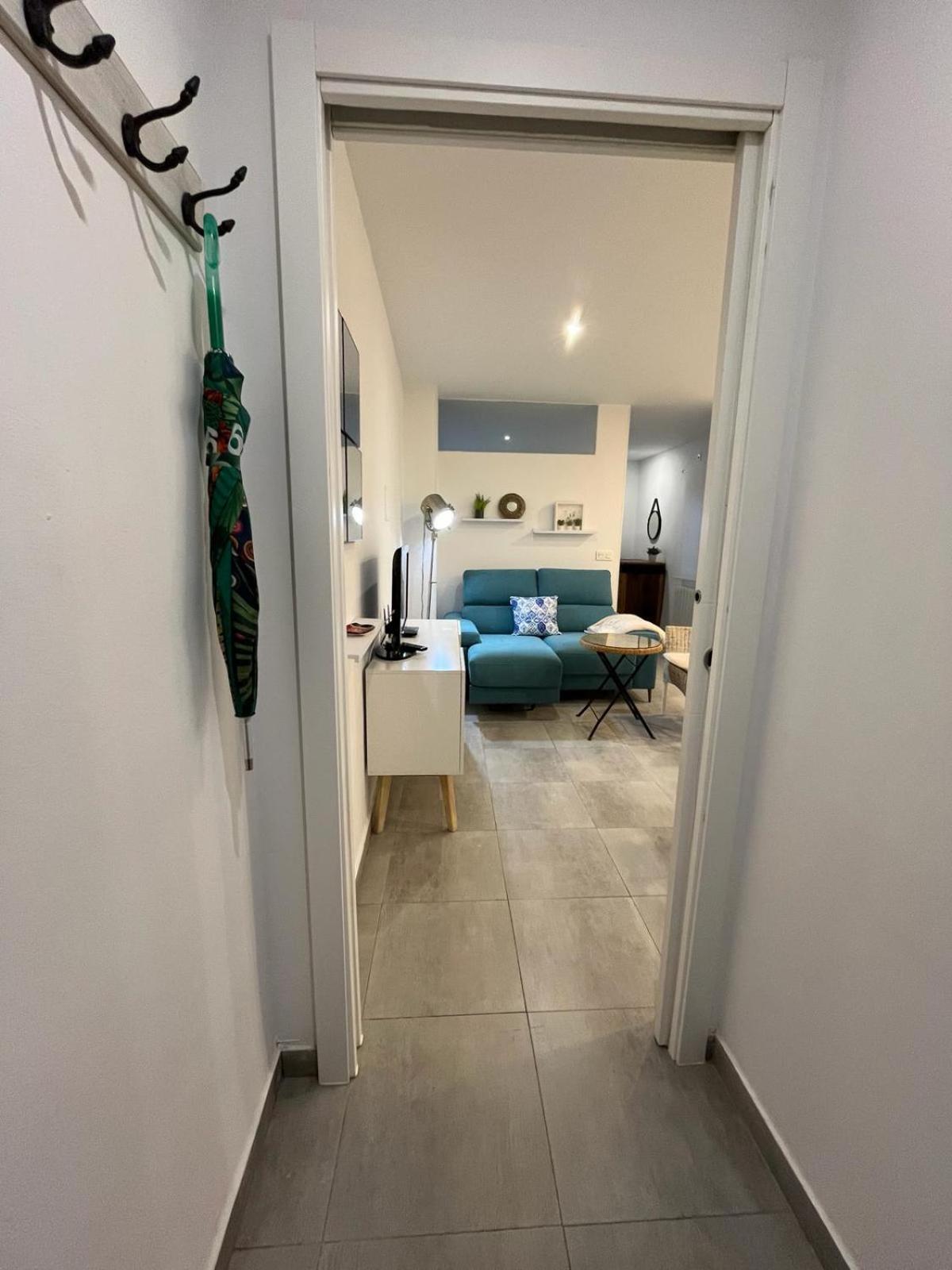 Corazon De Granada Apartment Екстериор снимка