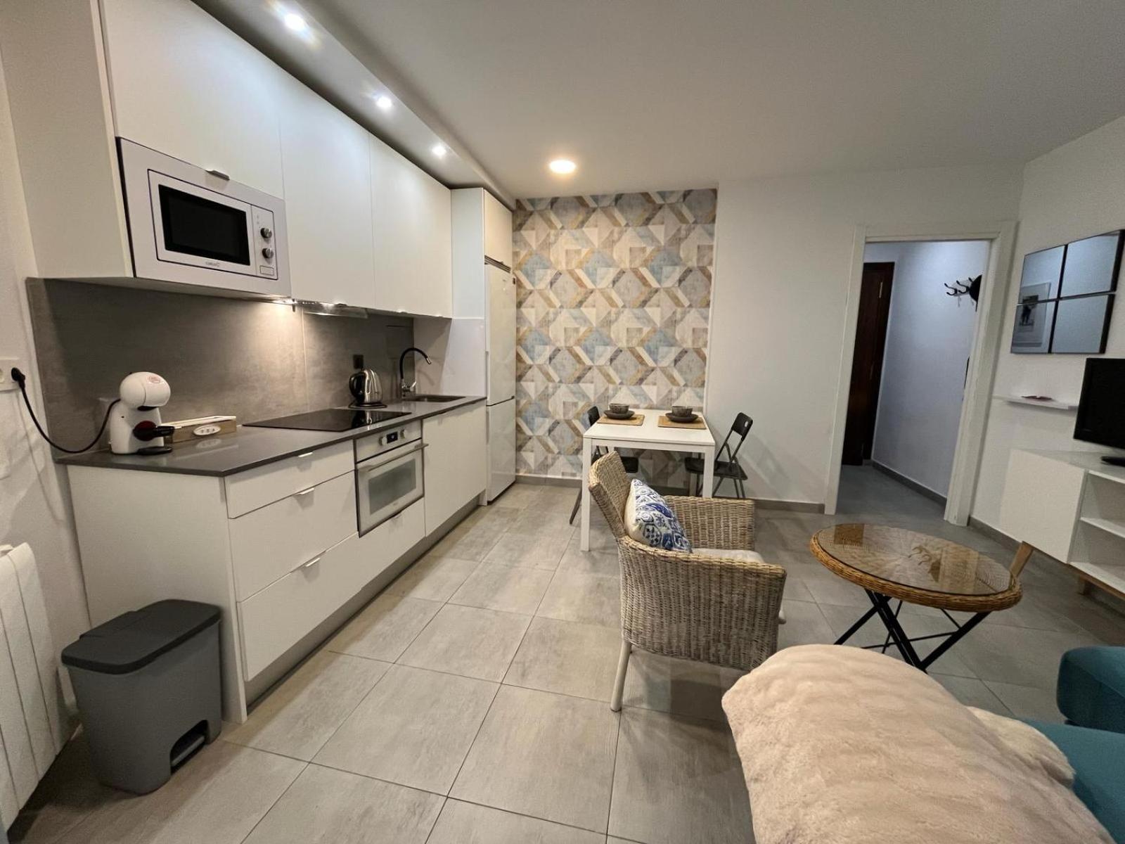Corazon De Granada Apartment Екстериор снимка