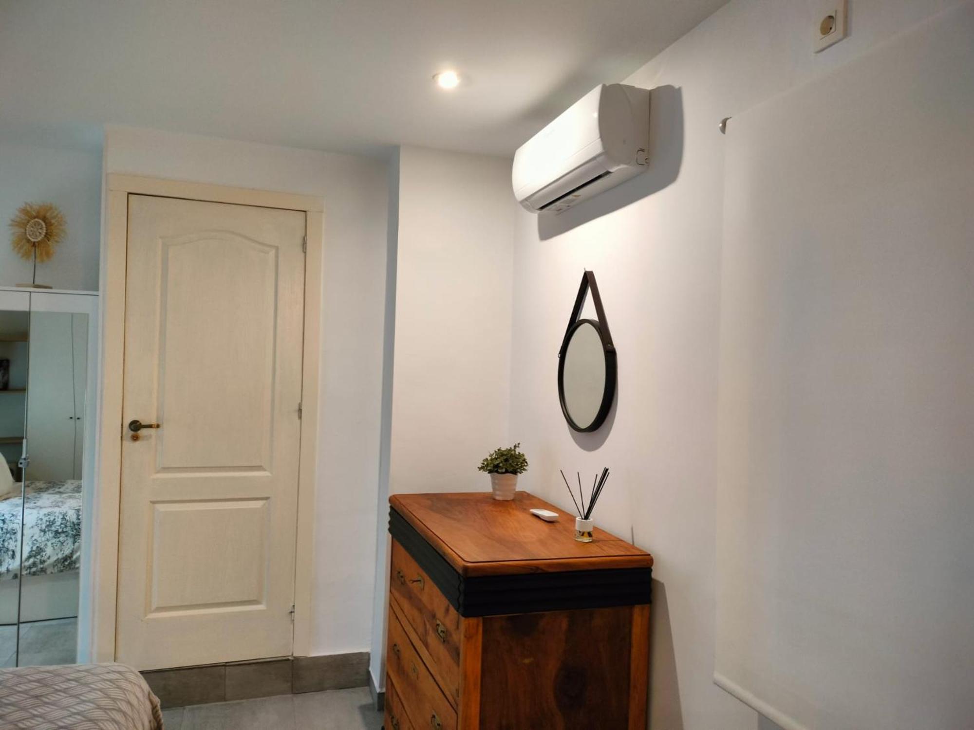 Corazon De Granada Apartment Екстериор снимка