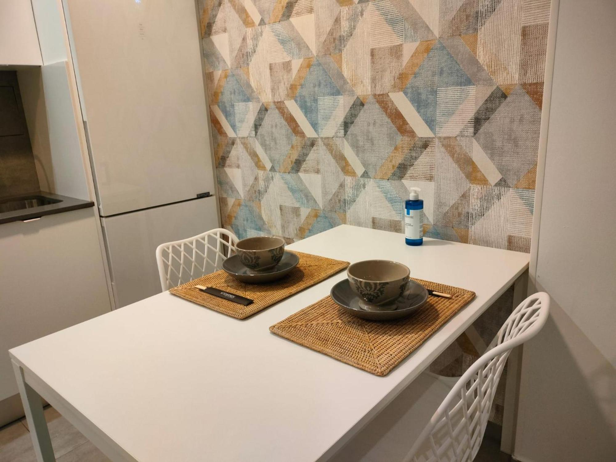 Corazon De Granada Apartment Екстериор снимка