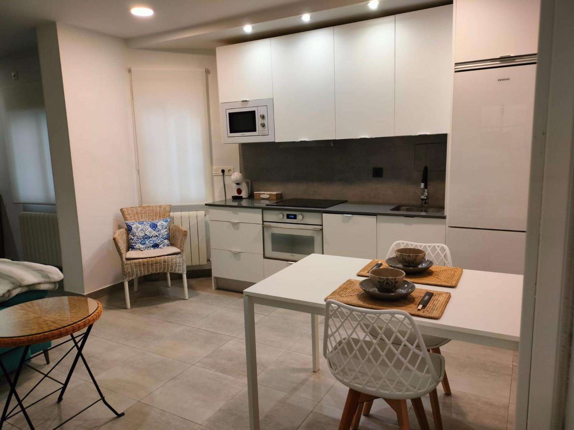 Corazon De Granada Apartment Екстериор снимка