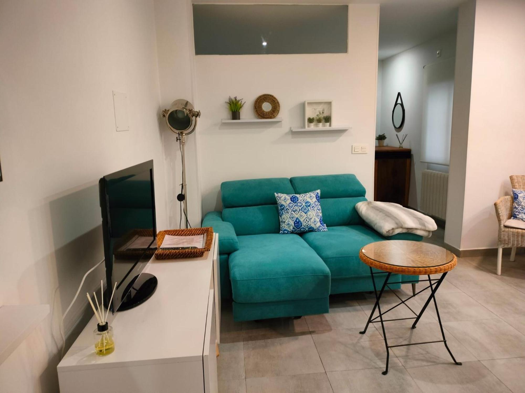 Corazon De Granada Apartment Екстериор снимка